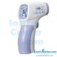 ترمومتر لیزری غیر تماسی بیمارستانی مدل DT-8806S ساخت CEM