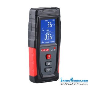 عکس میدان سنج مدل WT3121
