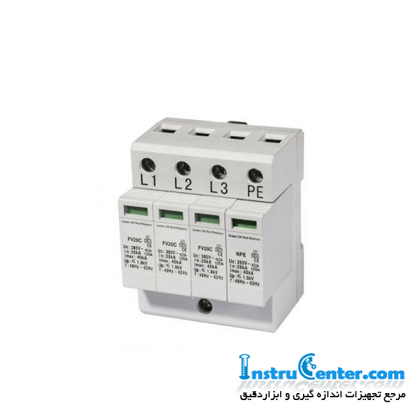 Surge Protection Device11