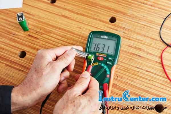 How To Use a Digital Multimeter 2