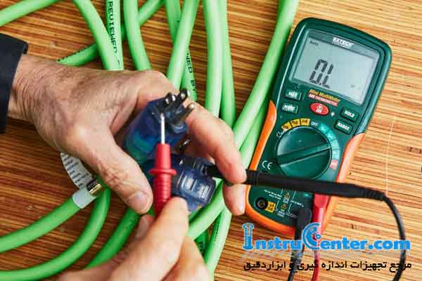 How To Use a Digital Multimeter 4