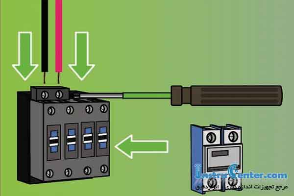 How to Wire a Contactor 6
