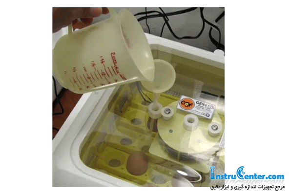 temperature control egg incubator 3