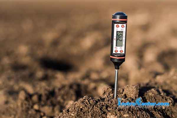 how to test the ph of soil 3