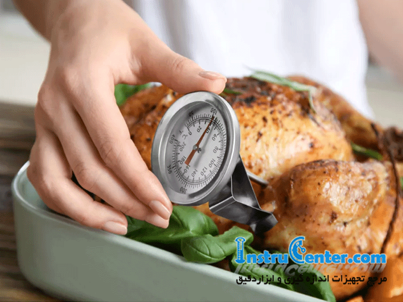 types of kitchen thermometers 1