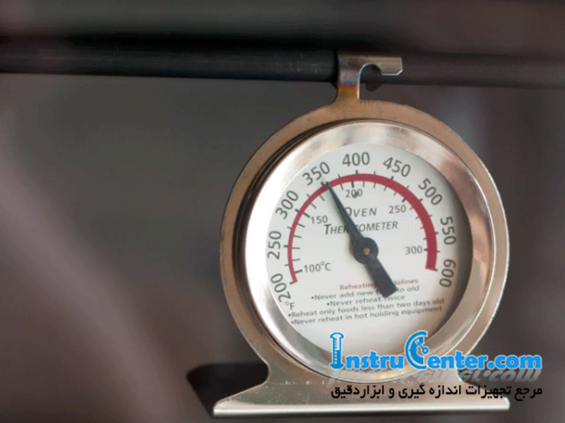 types of kitchen thermometers 5