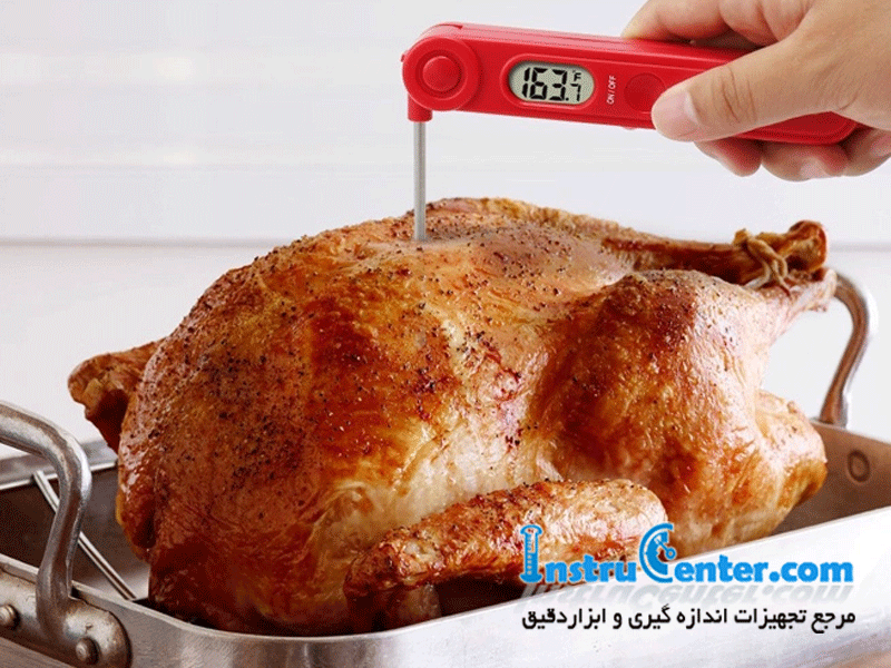 types of kitchen thermometers 8