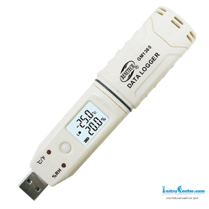 عکس دیتالاگر usb