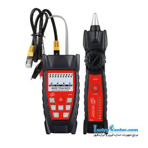 عکس تستر و زوج یاب شبکه
