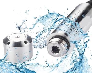 عکس ترنسمیتر غوطه وری