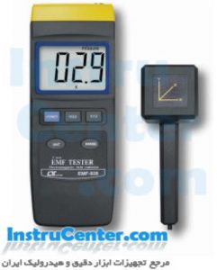 عکس گوس متر مدل EMF828