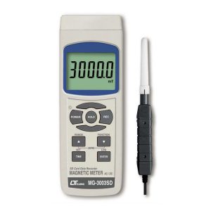 گوس متر مدل MG3003 SD